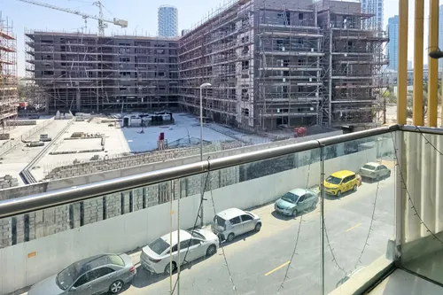 2 Bedrooms Apartment in Pulse Smart Residence