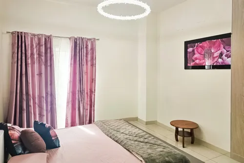 2 Bedrooms Apartment in Pulse Smart Residence