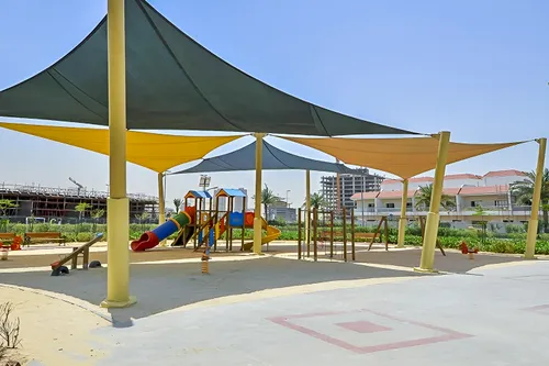 2 Bedrooms Apartment in Pulse Smart Residence