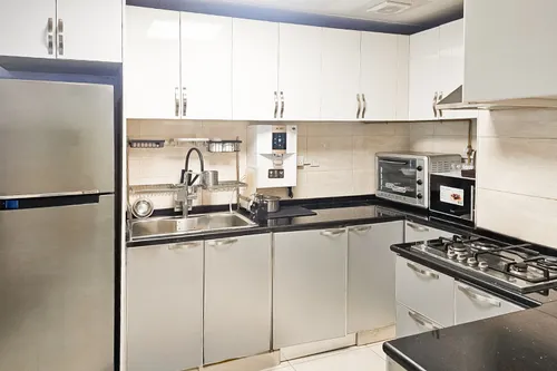 2 Bedrooms Apartment in Pulse Smart Residence