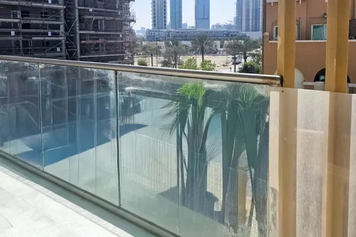 2 Bedrooms Apartment in Pulse Smart Residence