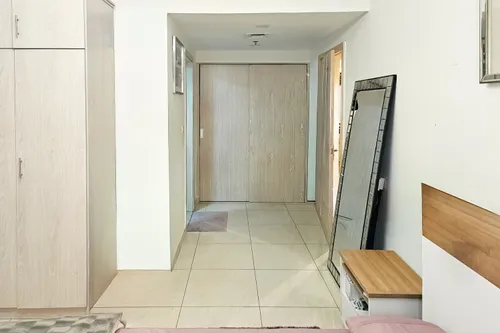 2 Bedrooms Apartment in Pulse Smart Residence