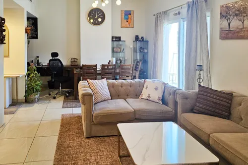 2 Bedrooms Apartment in Pulse Smart Residence