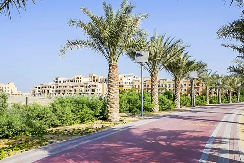 2 Bedrooms Apartment in Pulse Smart Residence