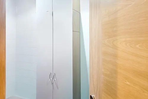 2 Bedrooms Apartment in Pulse Smart Residence