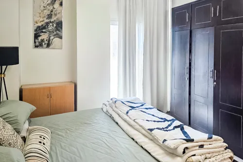 2 Bedrooms Apartment in Pulse Smart Residence