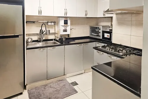 2 Bedrooms Apartment in Pulse Smart Residence