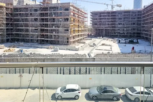 2 Bedrooms Apartment in Pulse Smart Residence