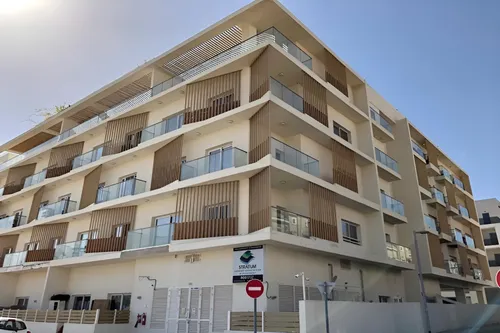 2 Bedrooms Apartment in Pulse Smart Residence