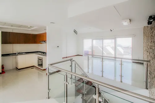 2 Bedrooms Duplex in Villa Myra