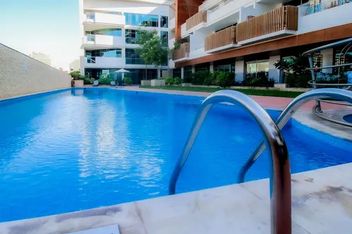 2 Bedrooms Duplex in Villa Myra