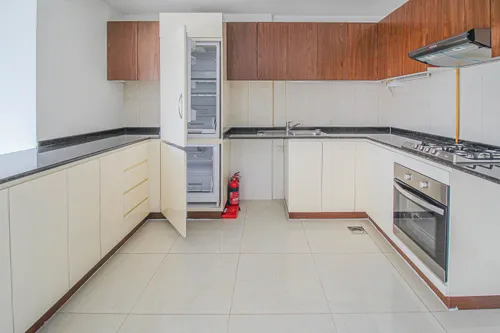 2 Bedrooms Duplex in Villa Myra