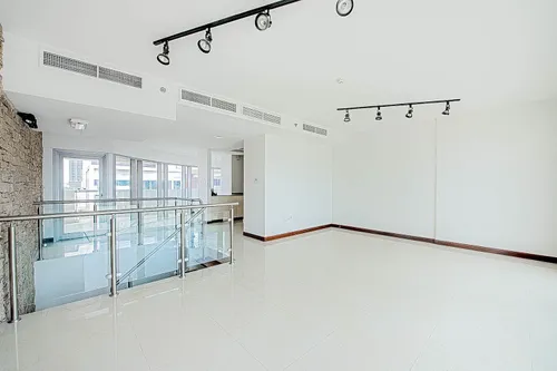 2 Bedrooms Duplex in Villa Myra