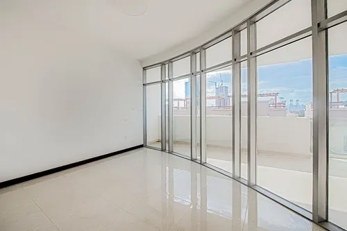 2 Bedrooms Duplex in Villa Myra