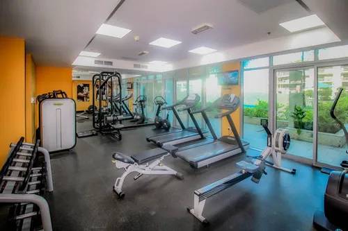 2 Bedrooms Duplex in Villa Myra