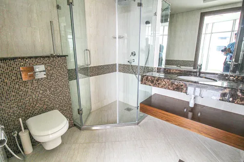 2 Bedrooms Duplex in Villa Myra
