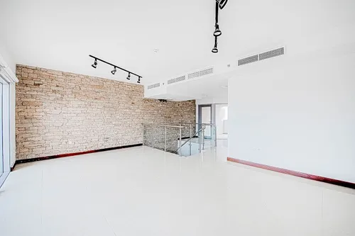 2 Bedrooms Duplex in Villa Myra