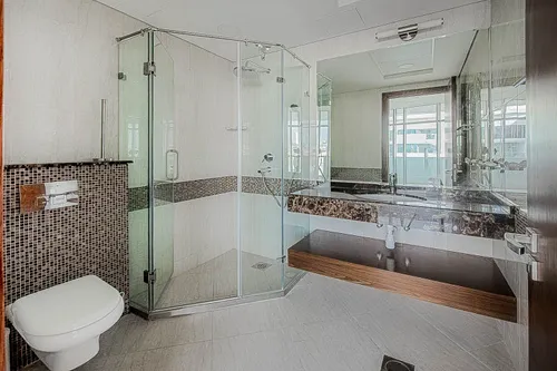 2 Bedrooms Duplex in Villa Myra