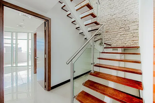 2 Bedrooms Duplex in Villa Myra