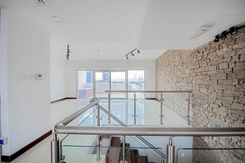 2 Bedrooms Duplex in Villa Myra