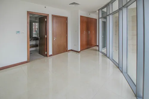 2 Bedrooms Duplex in Villa Myra