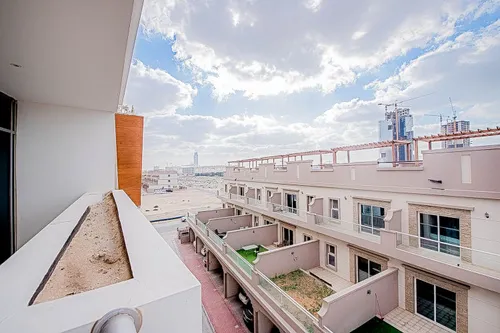 2 Bedrooms Duplex in Villa Myra