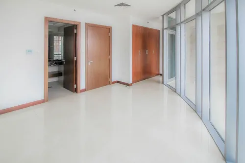 2 Bedrooms Duplex in Villa Myra