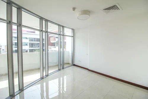 2 Bedrooms Duplex in Villa Myra