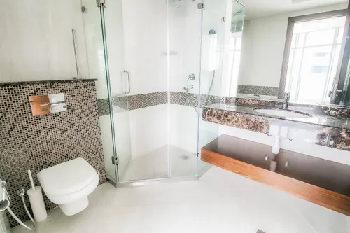 2 Bedrooms Duplex in Villa Myra