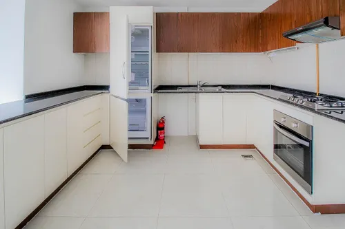 2 Bedrooms Duplex in Villa Myra