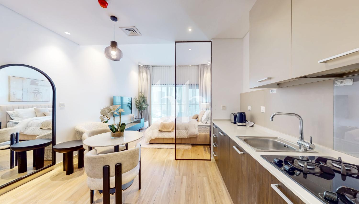 12 Cheques | New Furniture | Move In Ready