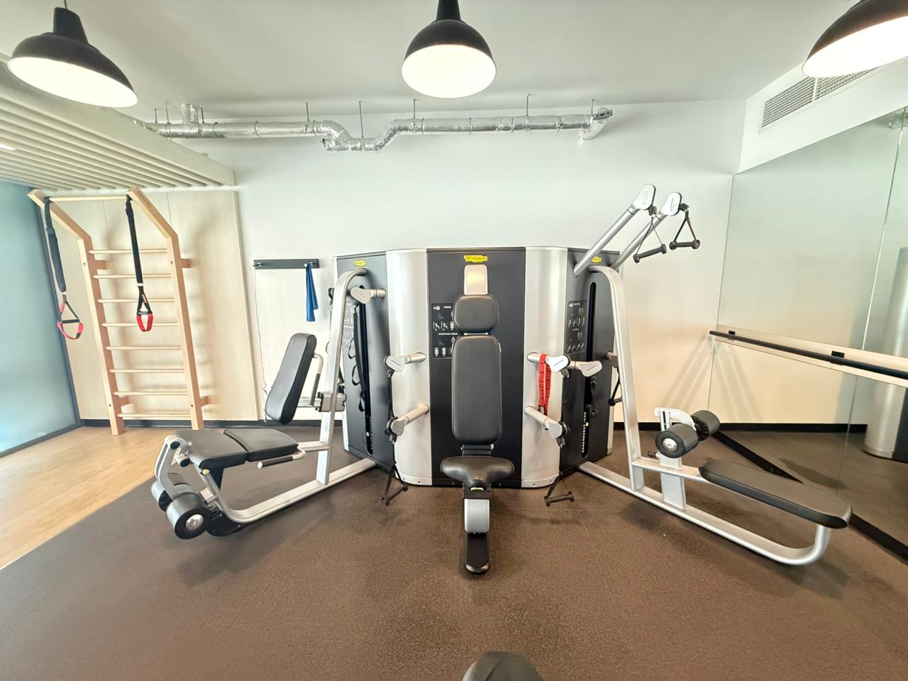 1 Bedroom Apartment in Belgravia Heights 1