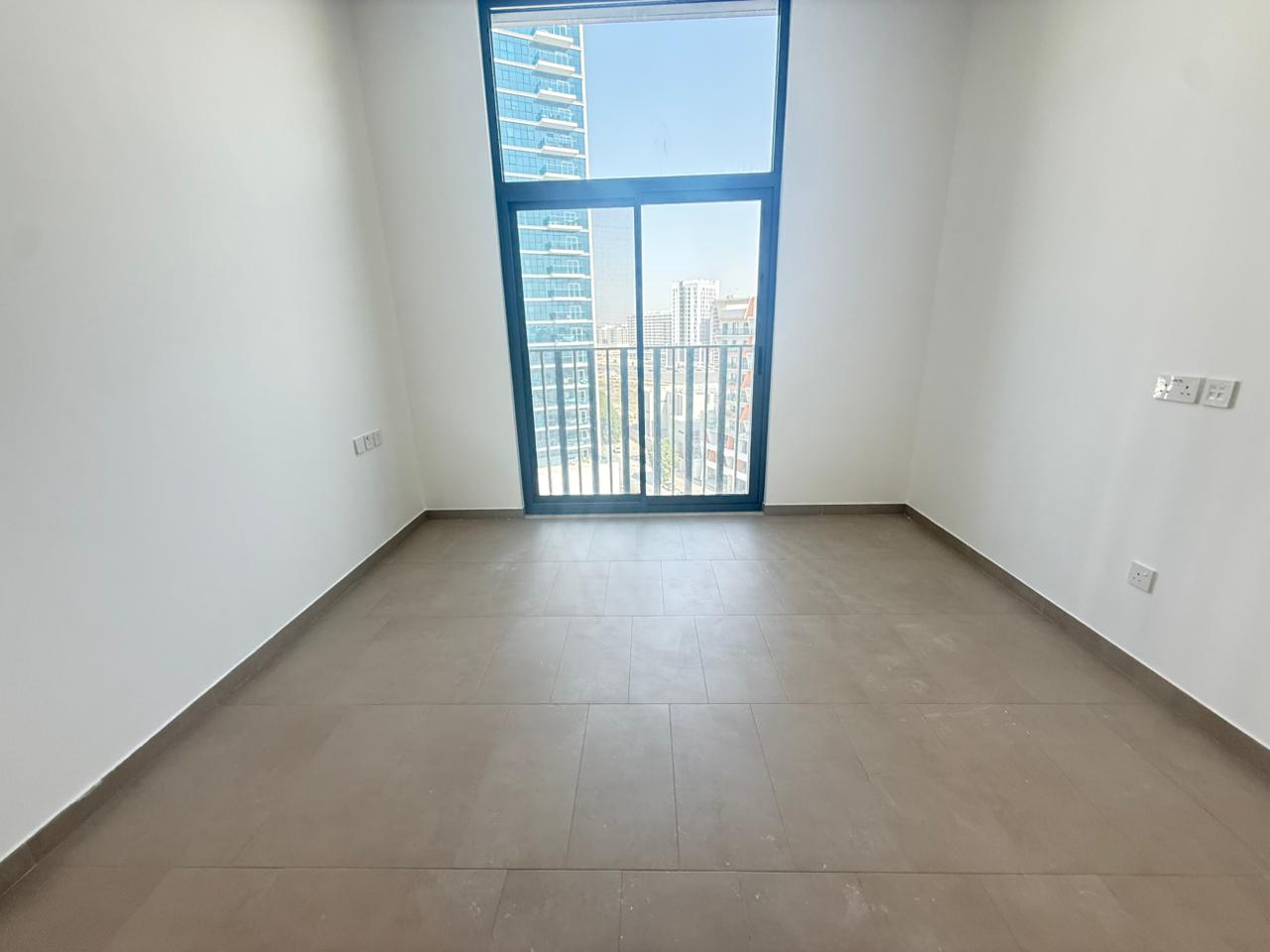 1 Bedroom Apartment in Belgravia Heights 1