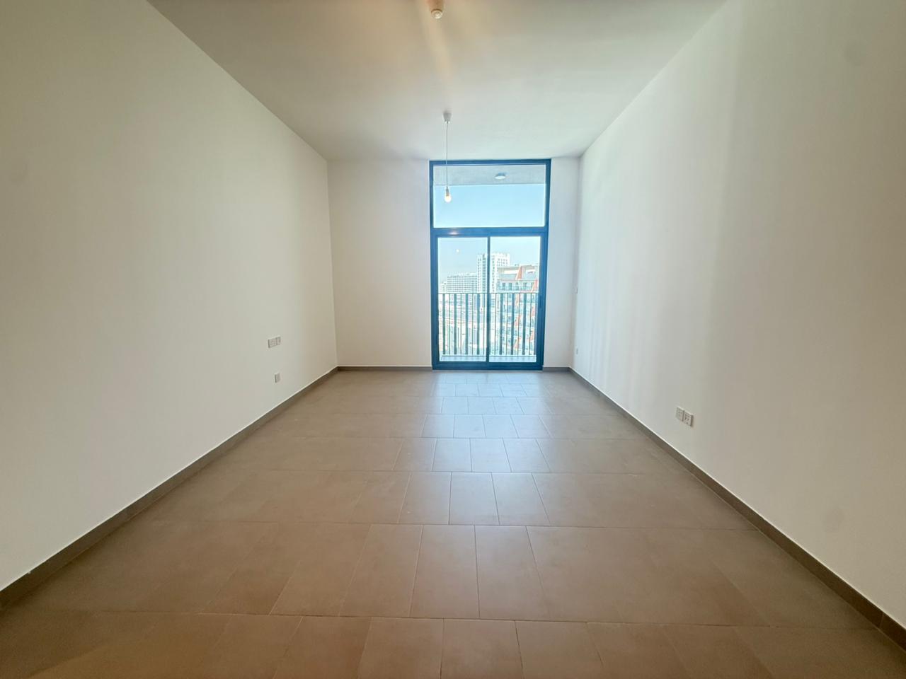 1 Bedroom Apartment in Belgravia Heights 1