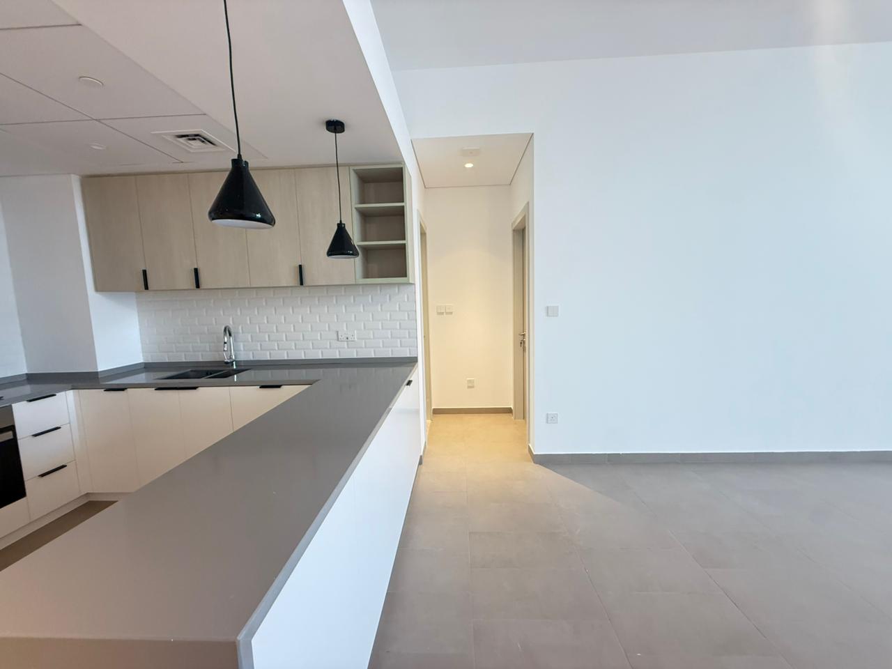 1 Bedroom Apartment in Belgravia Heights 1