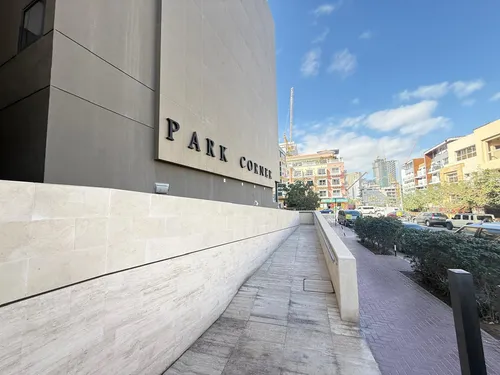 2 Bedrooms Apartment in Park Corner