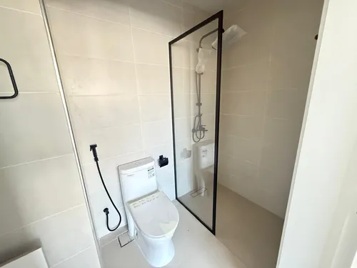 2 Bedrooms Apartment in Park Corner