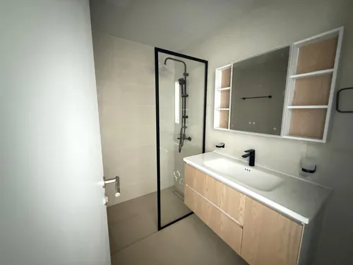 2 Bedrooms Apartment in Park Corner