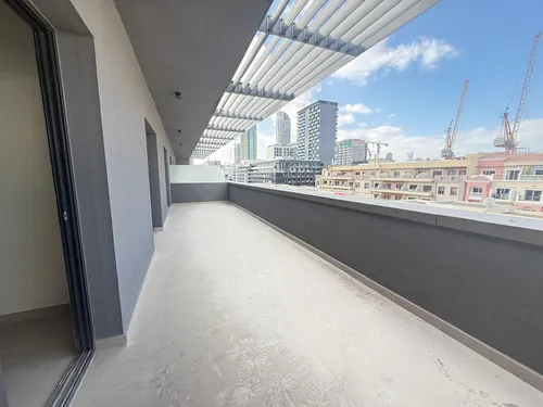 2 Bedrooms Apartment in Park Corner