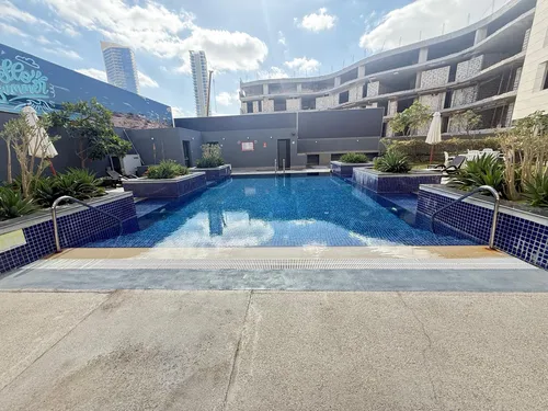 2 Bedrooms Apartment in Park Corner