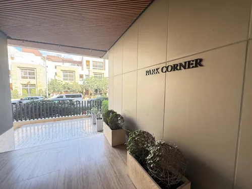 2 Bedrooms Apartment in Park Corner