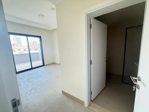 2 Bedrooms Apartment in Park Corner