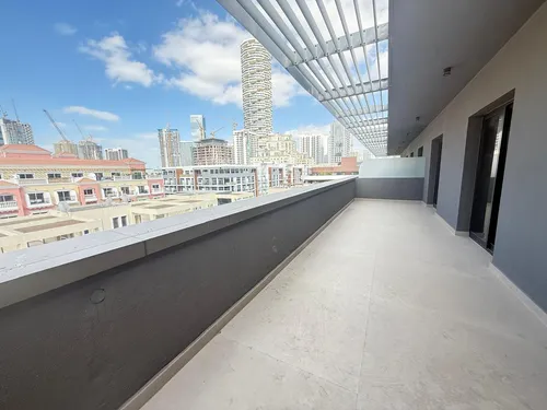 2 Bedrooms Apartment in Park Corner