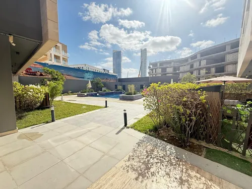 2 Bedrooms Apartment in Park Corner