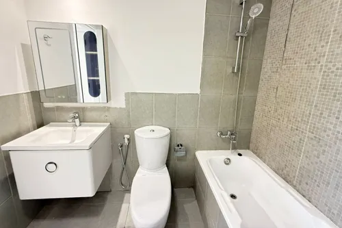 1 Bedroom Apartment in Summer 1