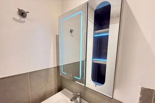 1 Bedroom Apartment in Summer 1