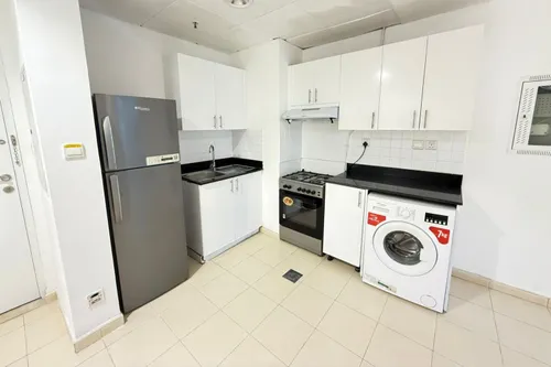 1 Bedroom Apartment in Summer 1