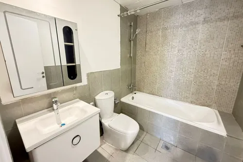 1 Bedroom Apartment in Summer 1