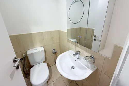 1 Bedroom Apartment in Summer 1