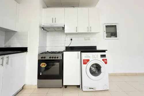 1 Bedroom Apartment in Summer 1